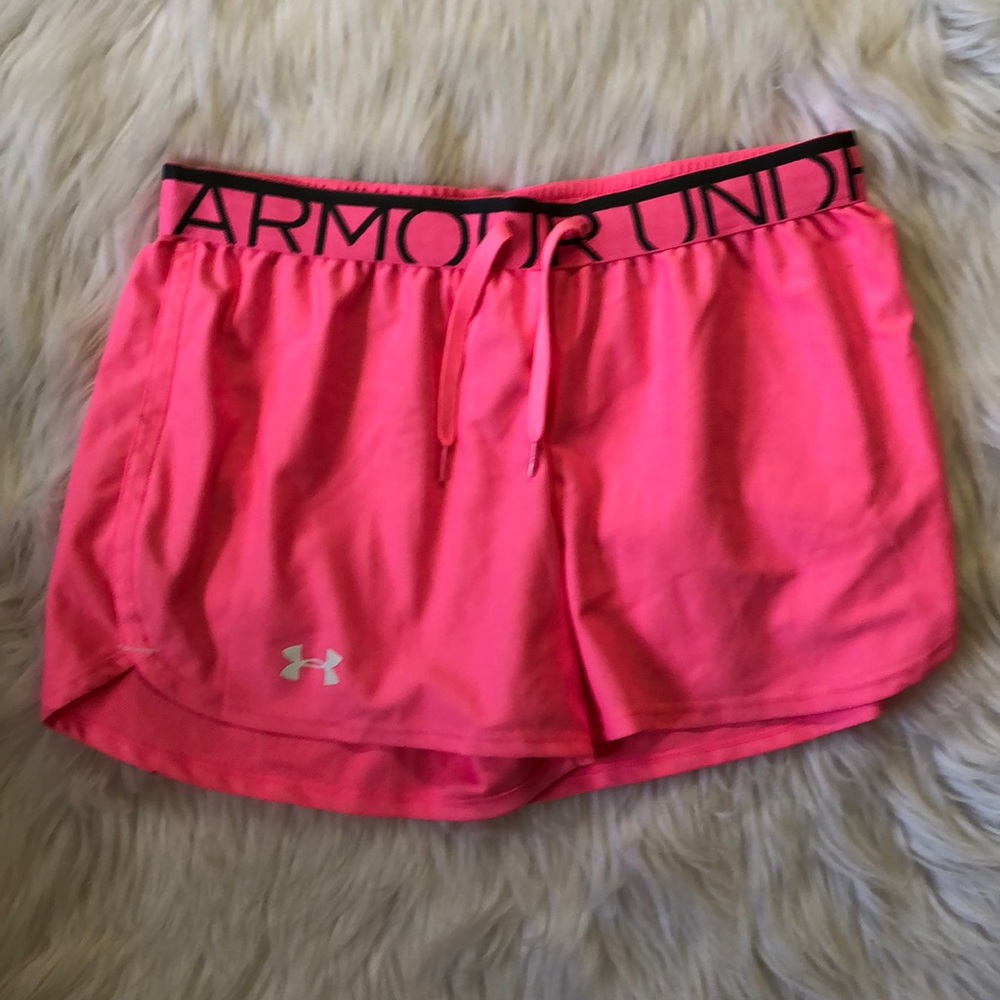 Under Armour shorts